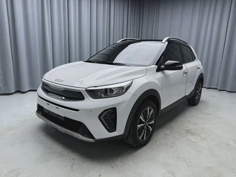 Kia KX1