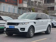 Land Rover Sport 2015