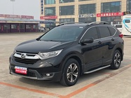 Honda CR-V 2019