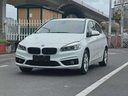 BMW 2 Series 2018