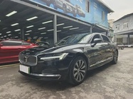 Volvo S90 2021