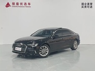 Audi A6 2022