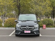 Mercedes-Benz V-Class 2020
