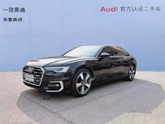Audi A6 2022