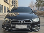 Audi A6 2018
