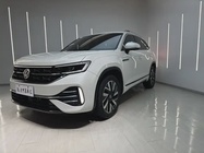 Volkswagen Tayron 2023