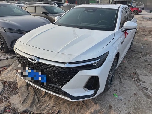 Chery Arrizo 8 2024