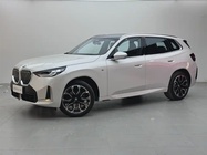 BMW X3 2025