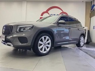 Mercedes-Benz GLB-Class 2020