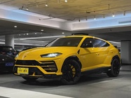 Lamborghini Urus 2021