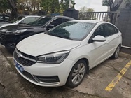 Chery Arrizo 5 2018