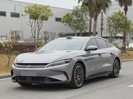 BYD Han 2025