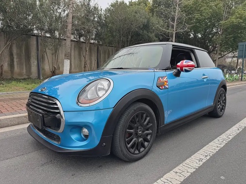 MINI Other 2017
