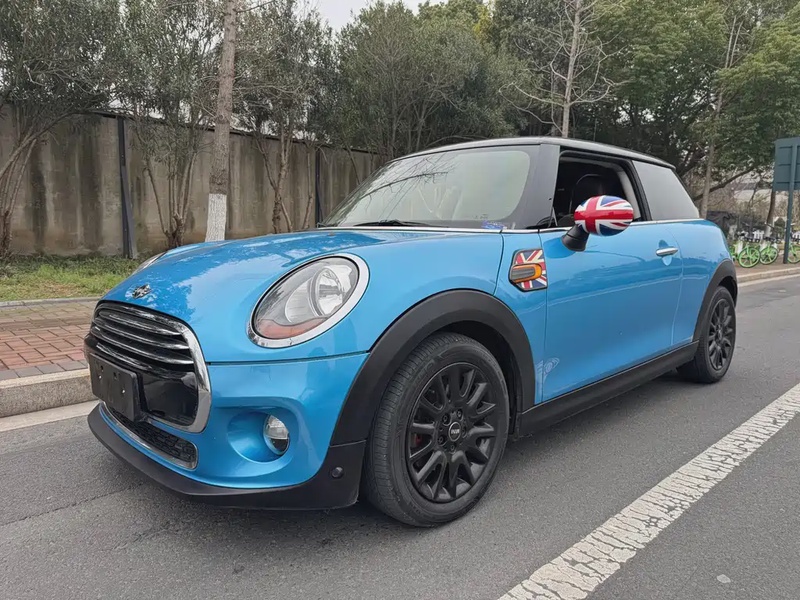 MINI Other