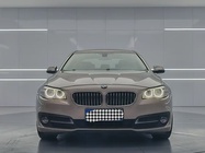 BMW 5 Series 2015