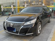 Toyota Crown 2017