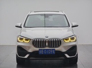 BMW X1 2022