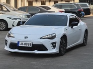 Toyota 86 2016