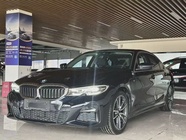 BMW 3 Series 2020