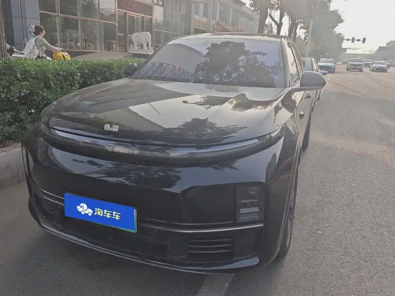 Li Auto L7