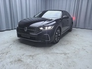 Volkswagen Passat 2022