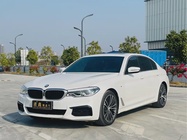 BMW 5 Series 2020