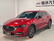 Mazda CX-4 2023