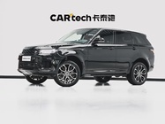 Land Rover Sport 2021