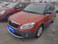 Skoda Fabia 2013