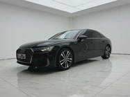 Audi A6 2019