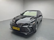 Toyota Avalon 2022