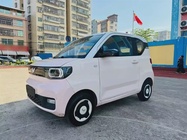 Wuling Mini 2022