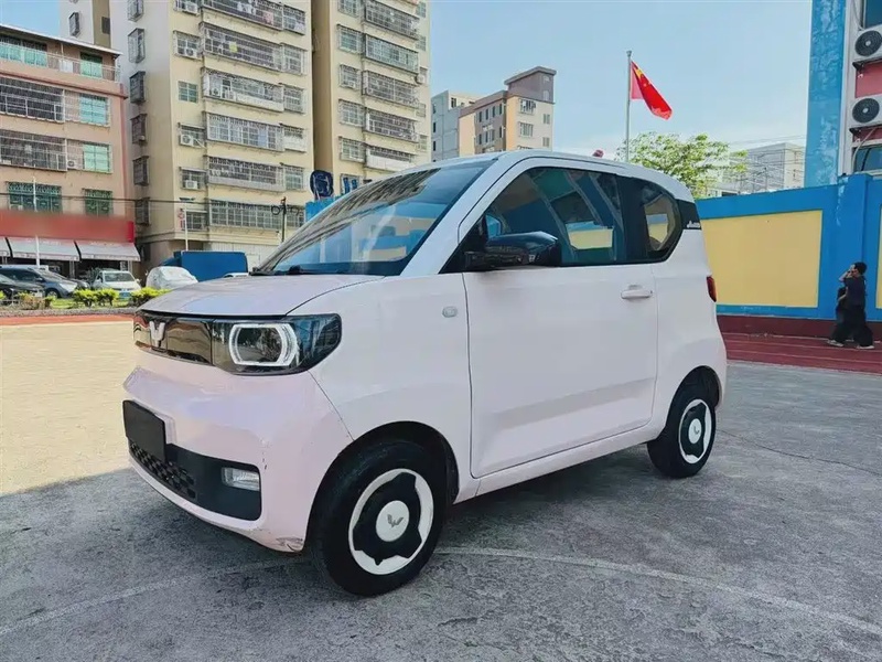Wuling Mini