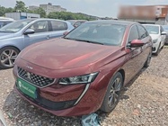 Peugeot 508 2021