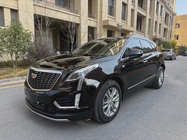 Cadillac XT5 2021