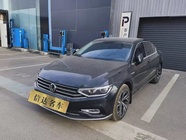 Volkswagen Magotan 2022