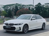 BMW 3 Series 2024
