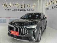 Jetour X70 PLUS 2023