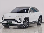 NIO EC6 2021