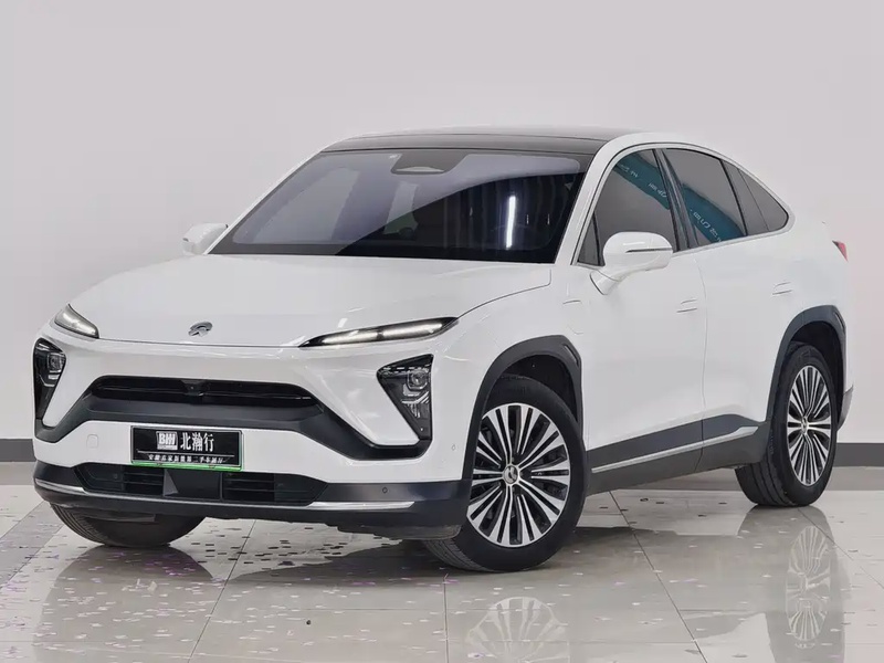 NIO EC6