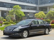 Nissan Teana 2011