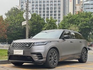 Land Rover Velar 2021