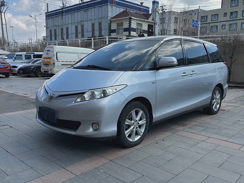 Toyota Previa