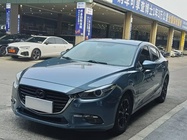 Mazda 3 2017