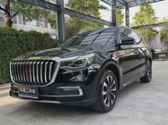 Hongqi HS7 2021