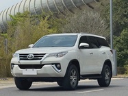 Toyota Fortuner 2017