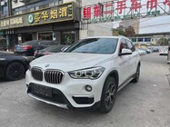 BMW X1 2019