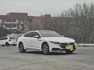Volkswagen CC 2020