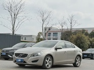 Volvo S60 2013