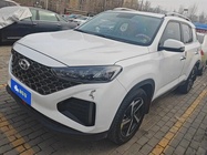 Hyundai ix35 2022